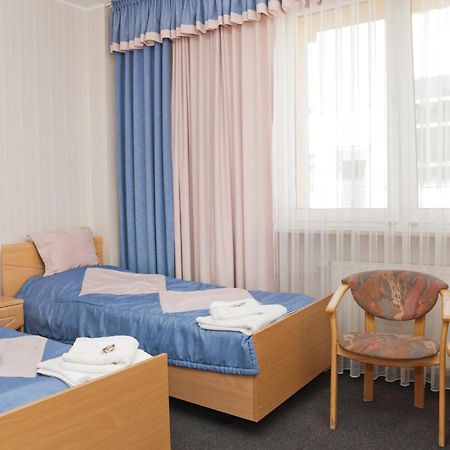 Vistula Hotel ชเวียตเซ ภายนอก รูปภาพ