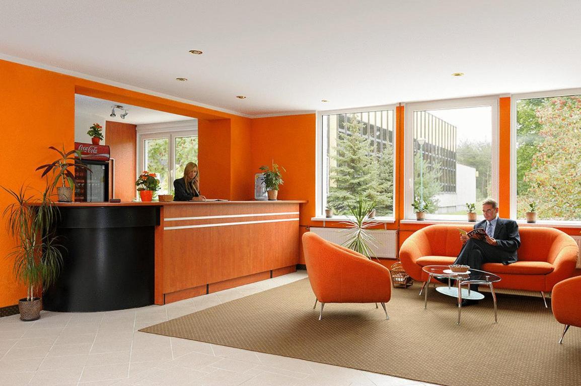Vistula Hotel ชเวียตเซ ภายนอก รูปภาพ