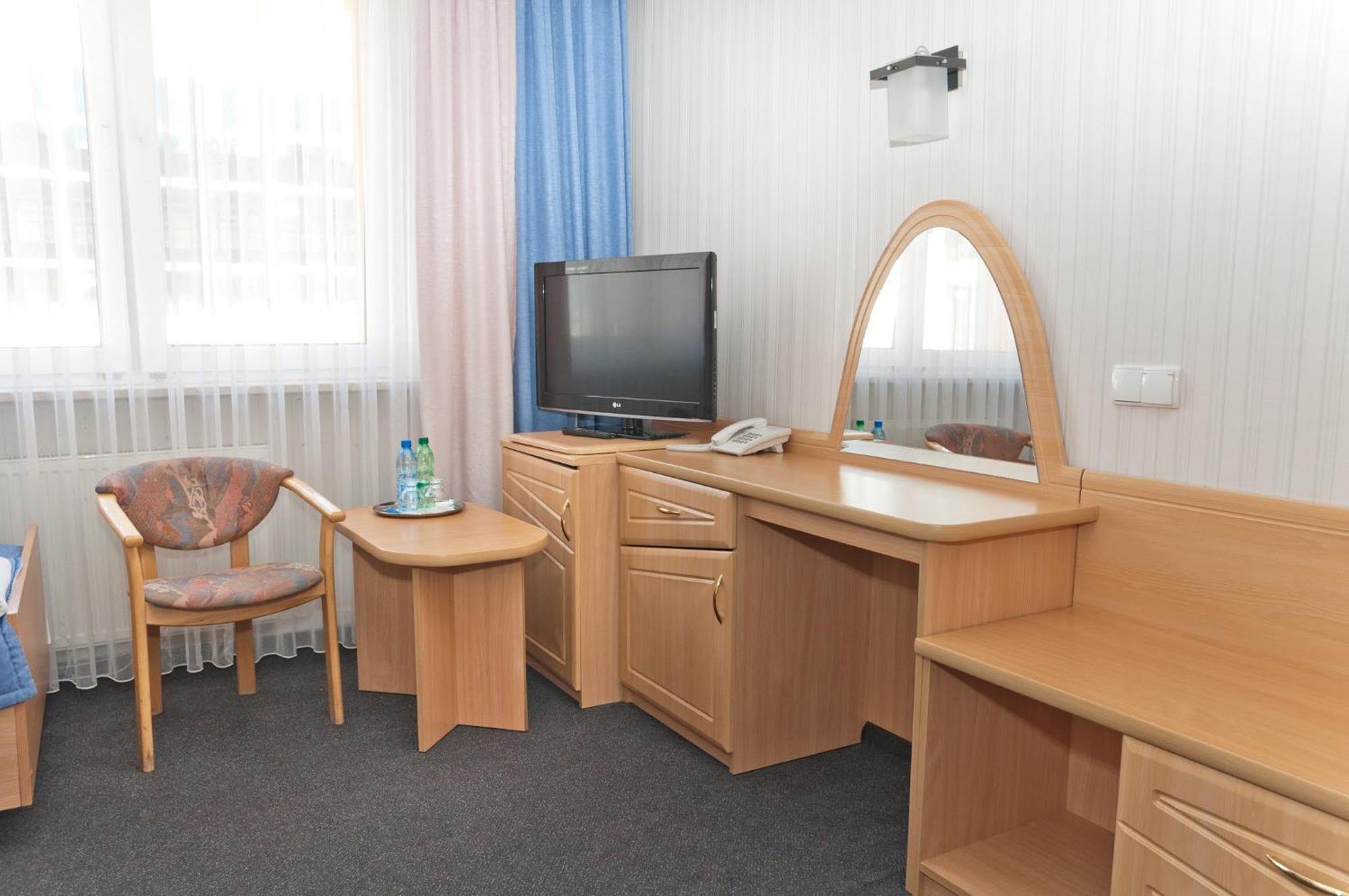 Vistula Hotel ชเวียตเซ ภายนอก รูปภาพ