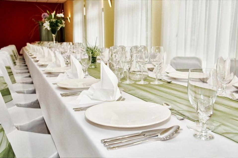 Vistula Hotel ชเวียตเซ ภายนอก รูปภาพ