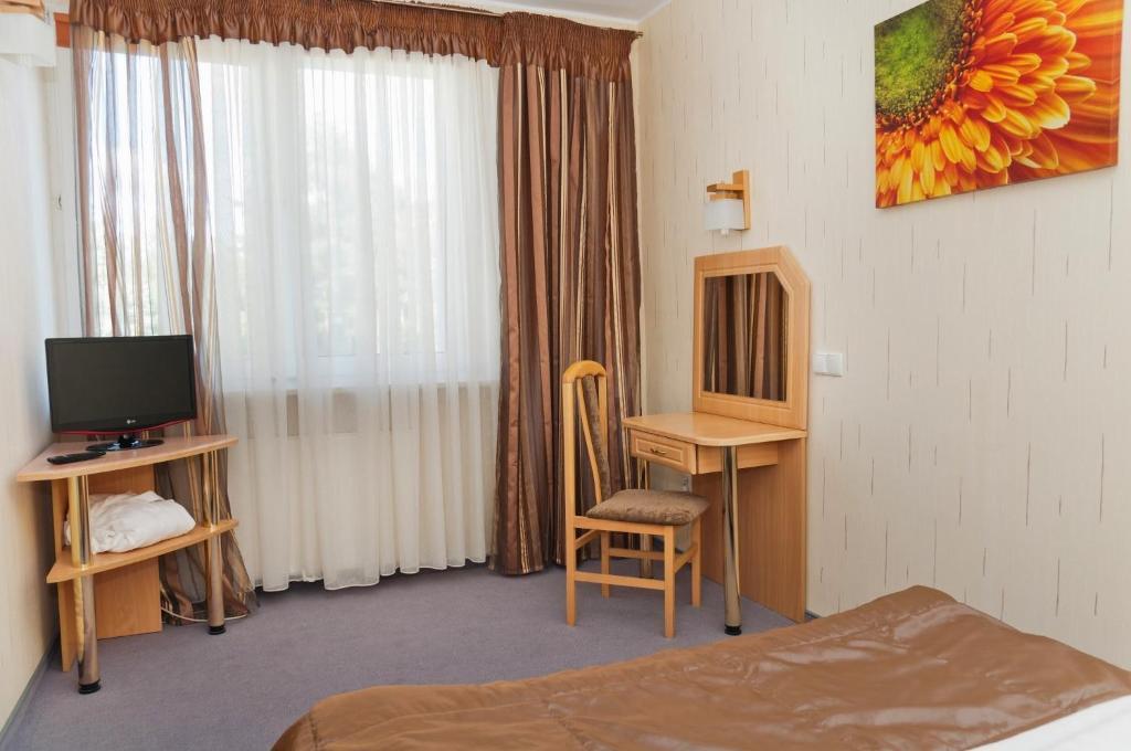 Vistula Hotel ชเวียตเซ ห้อง รูปภาพ